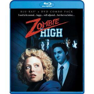 Zombie High